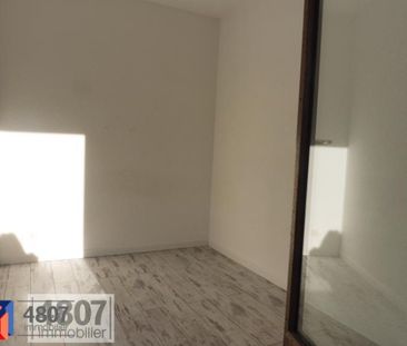 Appartement T2 à louer à Sallanches - Photo 1