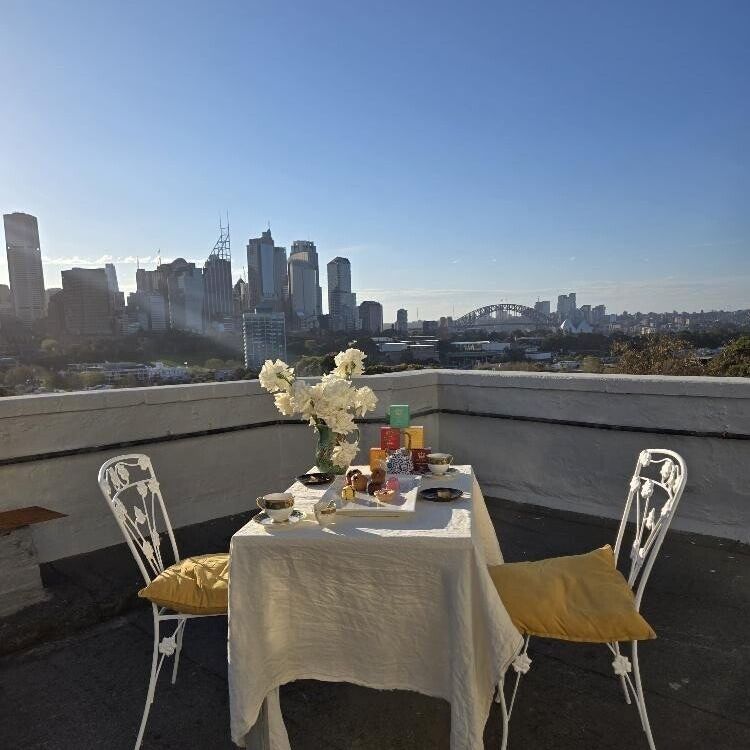 Darlinghurst - Photo 1