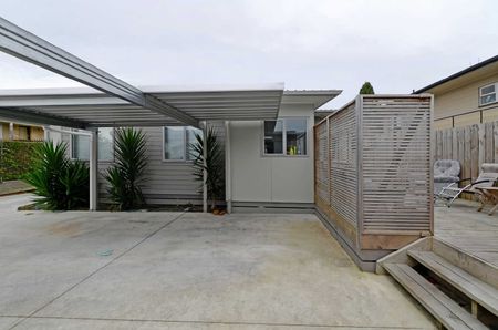 14B Charlemont Street, Whitiora — - Photo 4