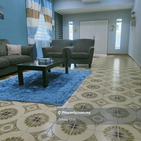 Bungalow in Taman SEA Seremban, Taman SEA , Rahang, Seremban - Photo 1