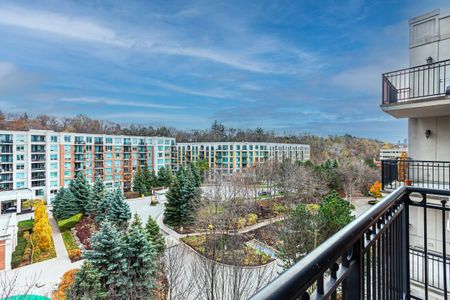 For Lease - 28 William Carson Crescent, Toronto, Ontario - Photo 3