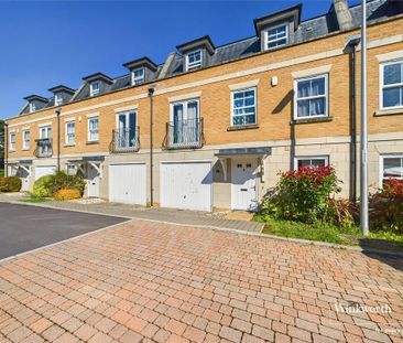 4 bedroom townhouse to rent - Photo 5