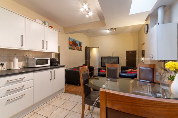 Dawlish Road Selly Oak - Photo 1