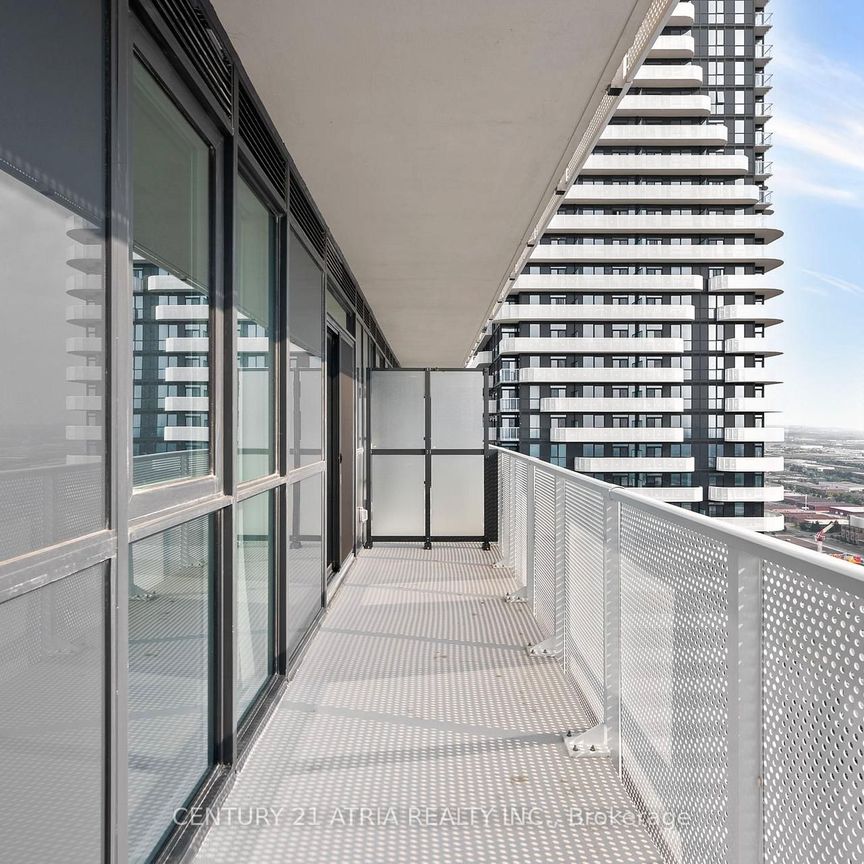 For Lease - 195 Commerce Street Unit# 4702, Vaughan, Ontario - Photo 1