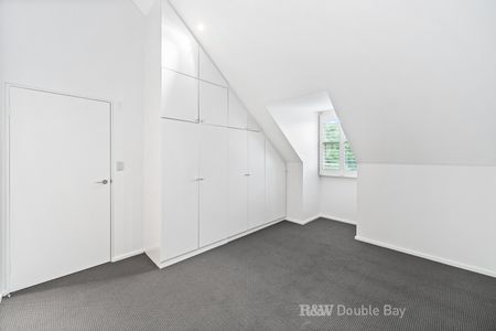 105 Great Buckingham Street, Redfern NSW 2016 - Townhouse For Rent | Domain - Photo 3