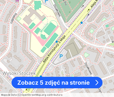 Jana Pawła apartament do wynajęcia. - Zdjęcie 1