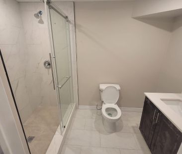 For Lease - 2524 Bandsman Crescent Unit# Basement, Oshawa, Ontario - Photo 6