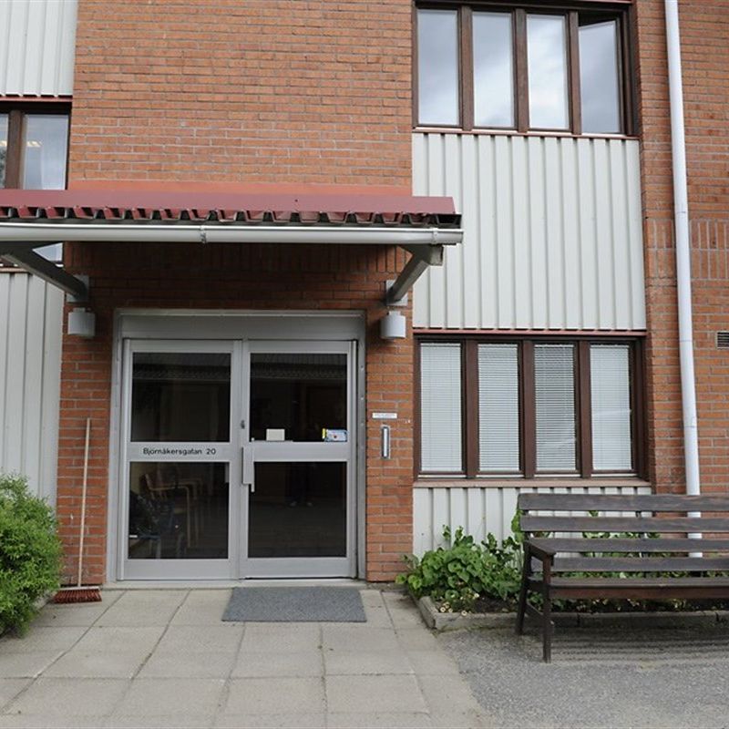 Björnåkersgatan 20 - Photo 1