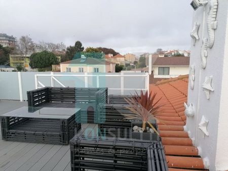 4 room luxury House for rent in Cascais e Estoril, Portugal - Photo 4