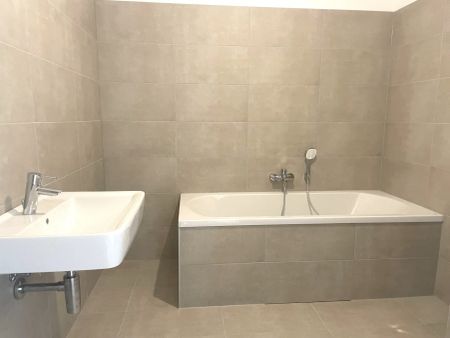 Tolle 2-Zimmer Wohnung in begehrter Lage - THEOS Willkommen im Park - ab 01.04 - Photo 4