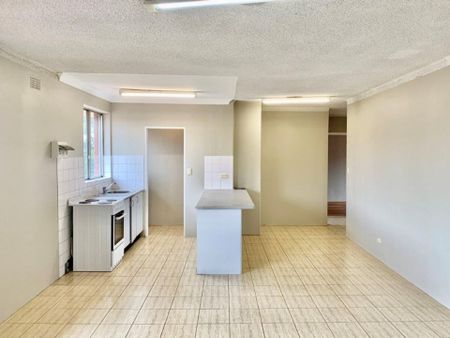 Renovated Unit - Photo 5