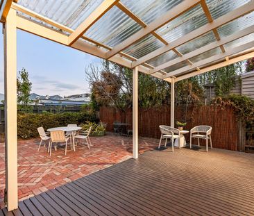 Charming Kensington home with outdoor entertaining & unbeatable loc... - Photo 6