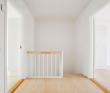4-vær. rækkehus - Photo 2