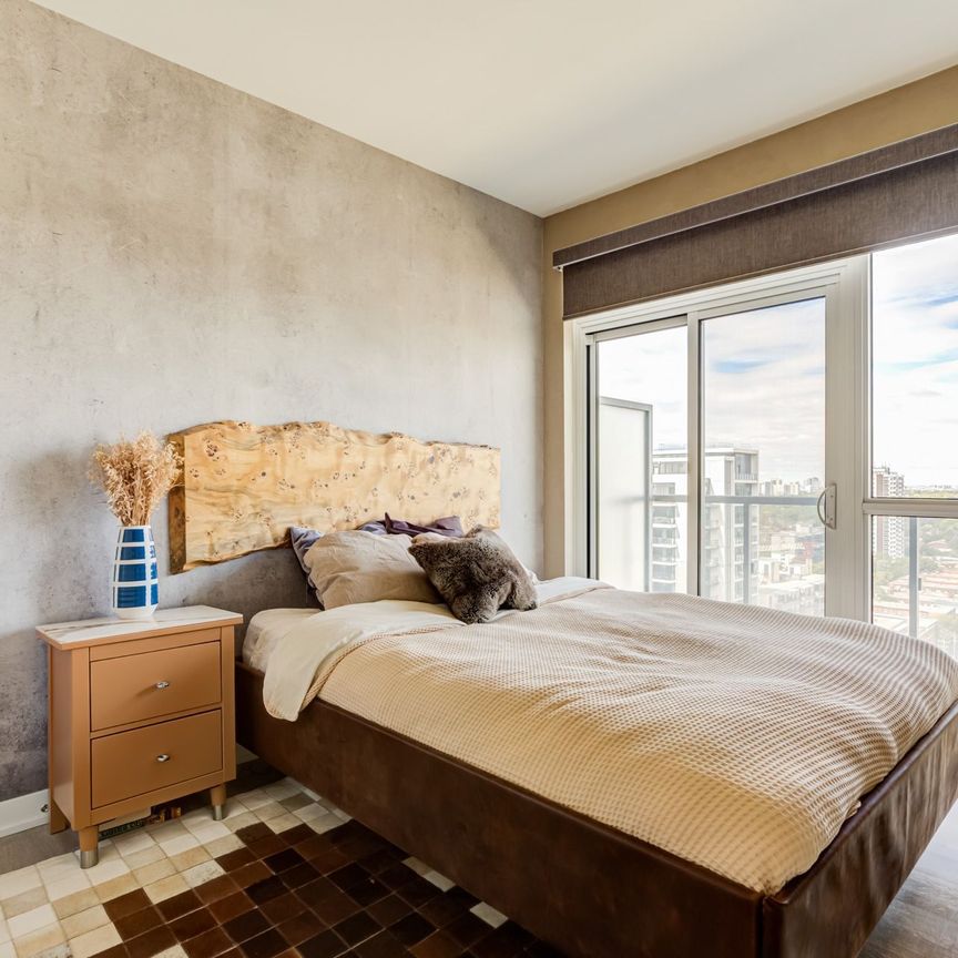 For Lease - 501 St Clair Avenue Unit# 1902, Toronto, Ontario - Photo 1