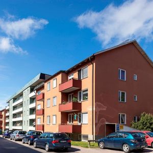 Jägaregatan 6 A - Foto 2