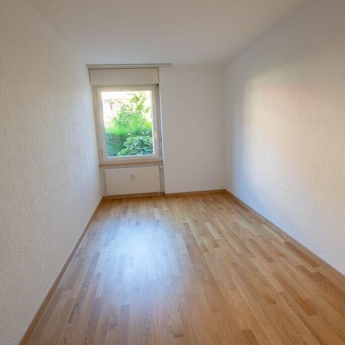 Appartement temporaire avec un excellent coin salon jardin - Foto 1