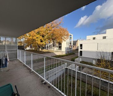 Appartement T2 à louer - 47 m² - Photo 1