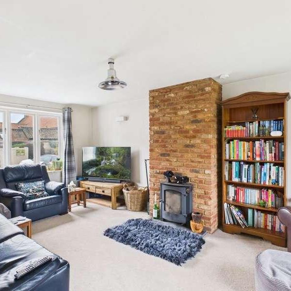 The Orchards, Westow, YO60 - Photo 1