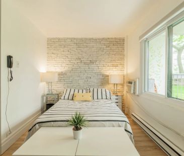 Appartement, Montréal (Ville-Marie) - Photo 5