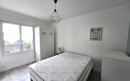 Appartement à louer 2 pièces • 34,27 m 2 Caen - Photo 3