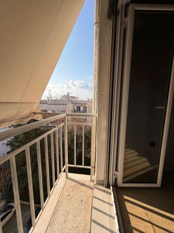 Διαμέρισμα για ενοικίαση - Καλλιθέα, - Photo 5