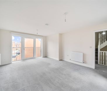 3 bedroom townhouse to rent All Saints Road, Leicester, Leicestersh... - Photo 2