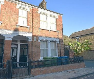 2 bedroom maisonette to rent - Photo 3