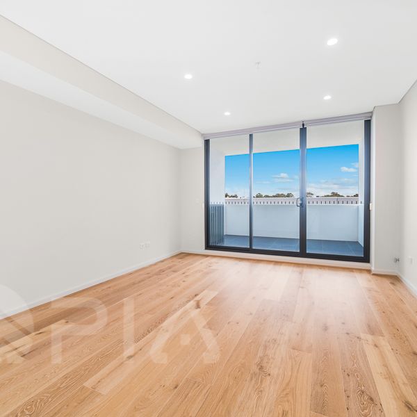 316/100 Fairway Drive Norwest - Photo 1