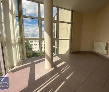 Appartement à louer 3 pièces 64.51m² - Photo 6