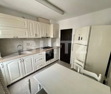 Apartament 2 camere Petfrendly, Aer conditionat, zona Maestro - Fotografie 3