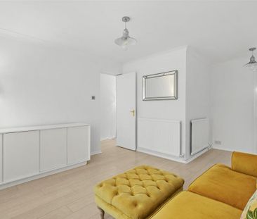 1 bedroom maisonette to rent - Photo 2