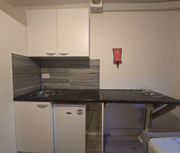 Studio Flat, Fairview Road, N15 - Photo 2