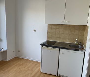 A louer Brest Rive Droite Studio meublé - Photo 6