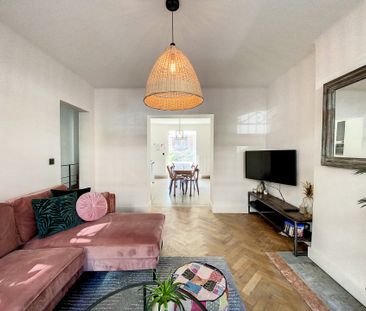 Appartement te huur - Photo 3