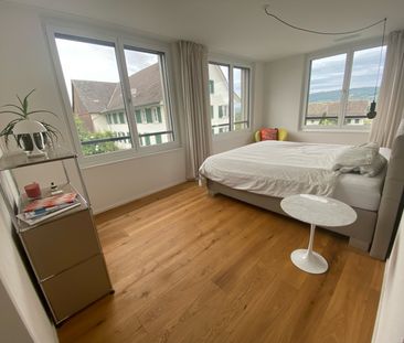 Moderne 4.5-Zimmer-Wohnung in Rothenhausen - Foto 4