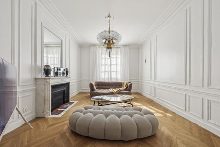 Appartement • Notre Dame des Champs - Photo 3