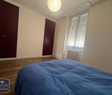 Location Appartement 3 pièces 90m² MACON 71000 - Photo 4