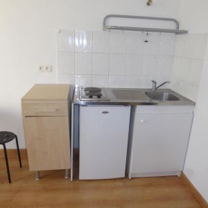 Location Appartement 1 pièce 19m² AUBENAS 07200 - Photo 2