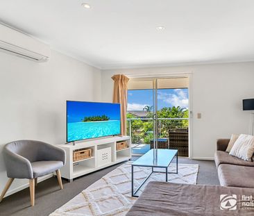 Resort living at Sapphire Beaches 'Aqualuna' - Photo 3