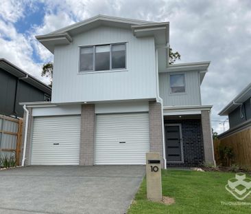 VERY New Modern 4 Bedroom Home at Browns Plains - Photo 1