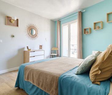 Rue Pierre Flourens - Photo 4