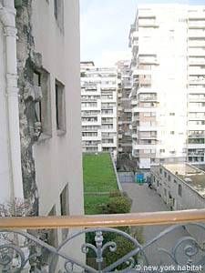 Logement à Paris, Location meublée - Photo 3