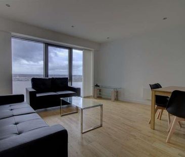 Alexandra Tower, Princes Parade, Liverpool, L3 - Photo 4