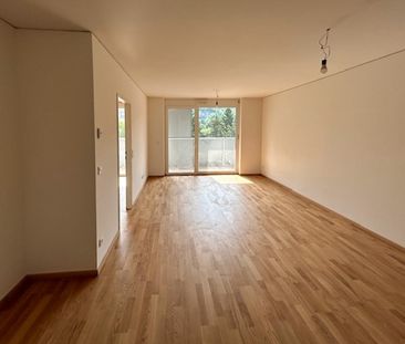 Schöne 2-Zimmerwohnung mit West-Balkon | 5. OG | ab sofort | PROVIS... - Foto 6