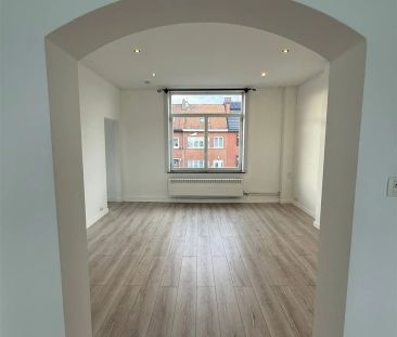 Duplex appartement met tuin in rustige omgeving te Wemmel - Photo 1