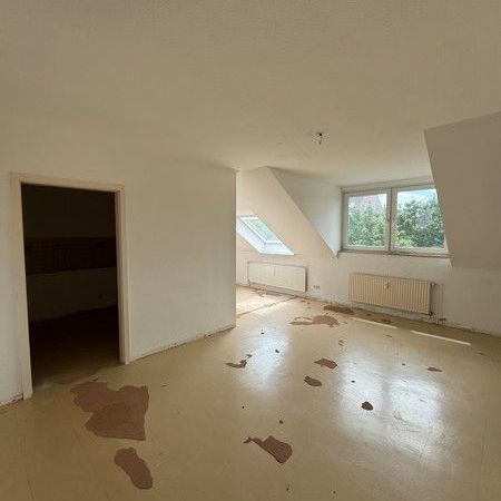 Geräumige 3-Zimmer-Wohnung - Photo 1