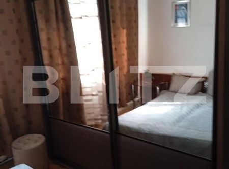 Se inchiriaza o camera intr un apartament, pentru fete in Marasti - Photo 3