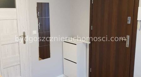 Do wynajęcia tania kawalerka w Centrum - 29m2 - Photo 5