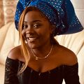 KIMBERLIE EKOMBA -image