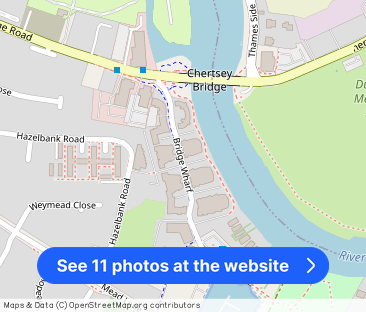 Chertsey, KT16 - Photo 1